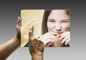 Fototapete bei efototapeten.de bestellen   
