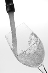 Acqua Bicchiere 3