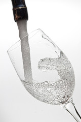 Acqua Bicchiere 1