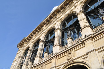 The Vienna State Opera