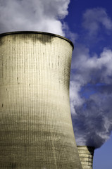 Cooling tower
