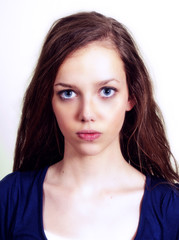 Fototapeta premium Beautiful Woman