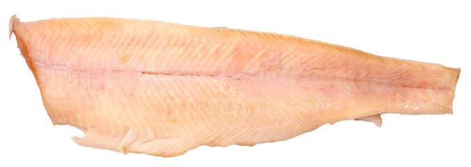 Forellenfilet