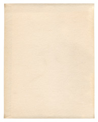 Altes Papier
