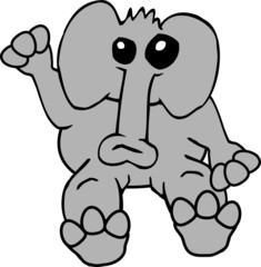 elefant