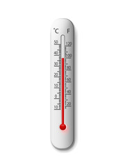 thermometer