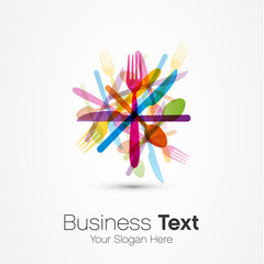 logo business