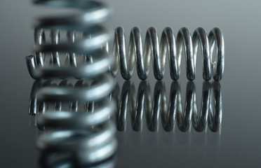 Spiralfeder