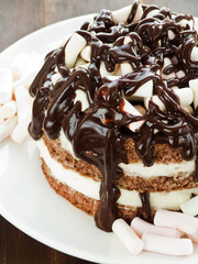 Cake