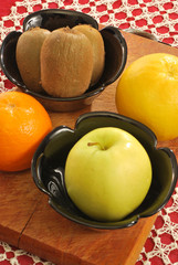 Mixed fruit 008