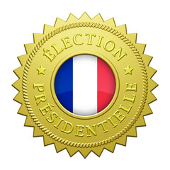 Election Présidentielle