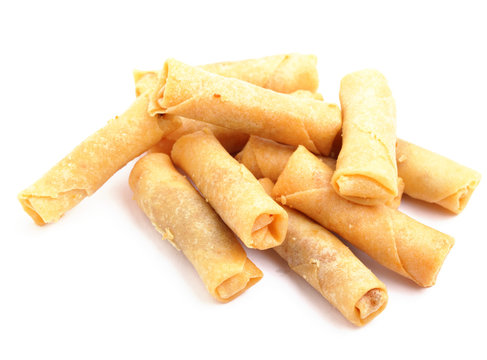 Small Spring Roll