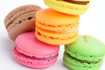 macaroon