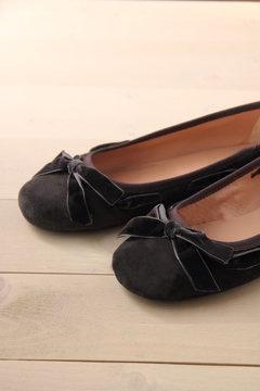 ballerine