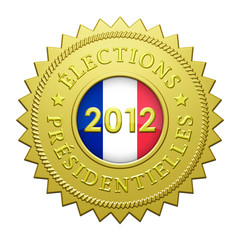Elections Présidentielles 2012