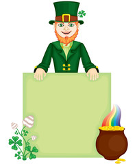 Leprechaun