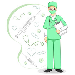 Surgeon