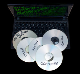 Computer Piracy
