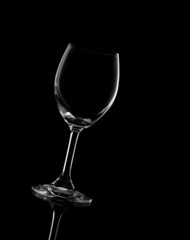wine glass