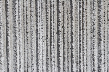 Concrete Wall