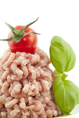 mince meat