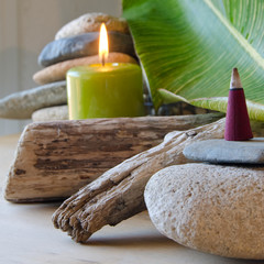 Ambiance Zen