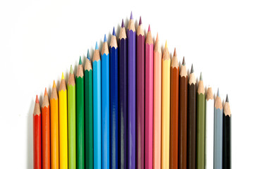 Color Pencils - 4