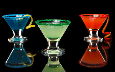 Mini Martinis