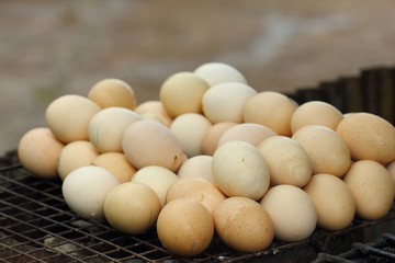 eggs