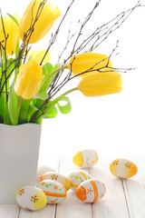Easter celebration