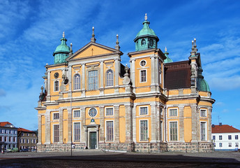 Kalmar Cathedral, Sweden © Mikhail Markovskiy