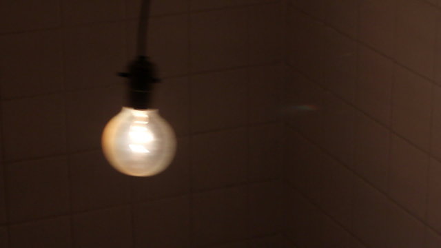 light bulb