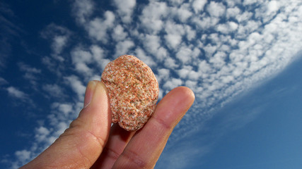 cielo e terra © marcello malgari
