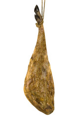 jamón iberico de bellota © vicentesimon
