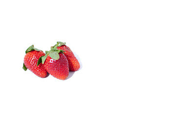 Fragole