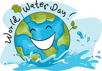World Water Day