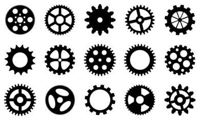 gears