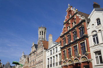 Bruges, Belgium