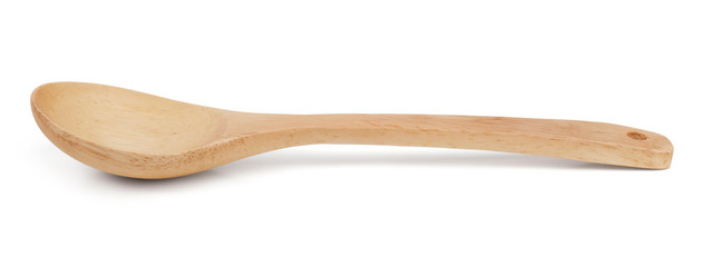 Wooden Spoon is great
