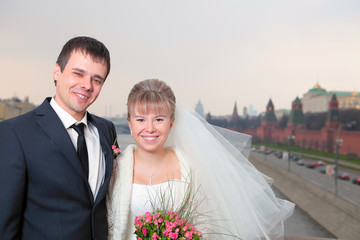 Newlyweds