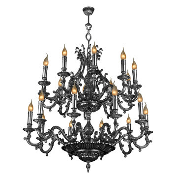 chandelier - decorative element