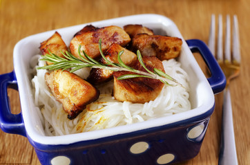 rice noodle