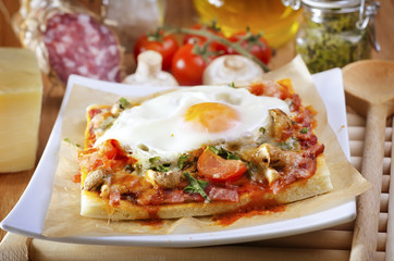 pizza