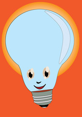 bulb lamp
