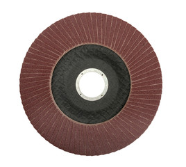 abrasive wheel