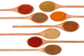 Spices