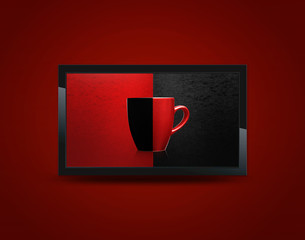 LCD panel
