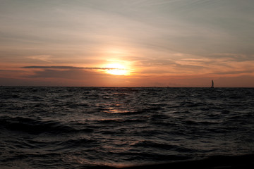 Phi Phi island