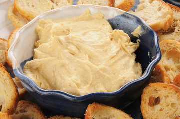 Hummus Dip
