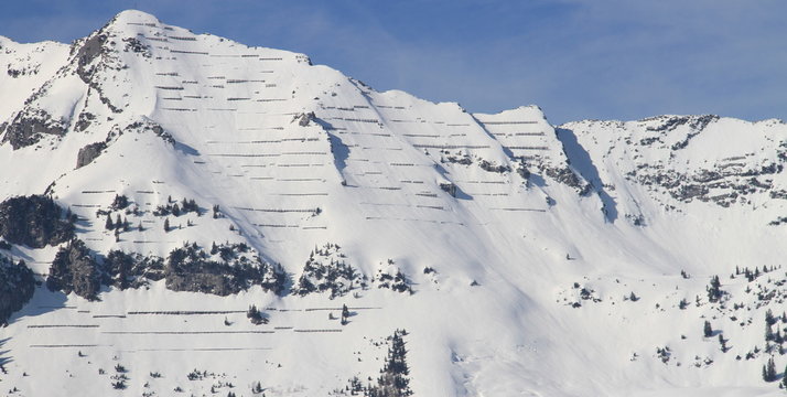 alpes.... suisse